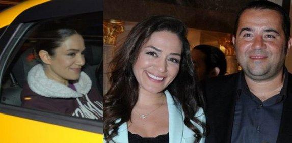 Ata Demirer ve Özge Borak çiftinin boşanma nedeni İZLE