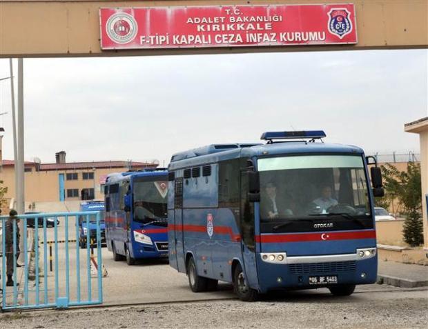 Alaattin Çakıcı özel izinle cezaevinden çıktı