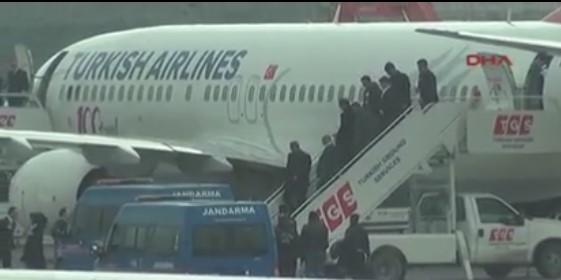 Alaattin Çakıcı özel izinle cezaevinden çıktı