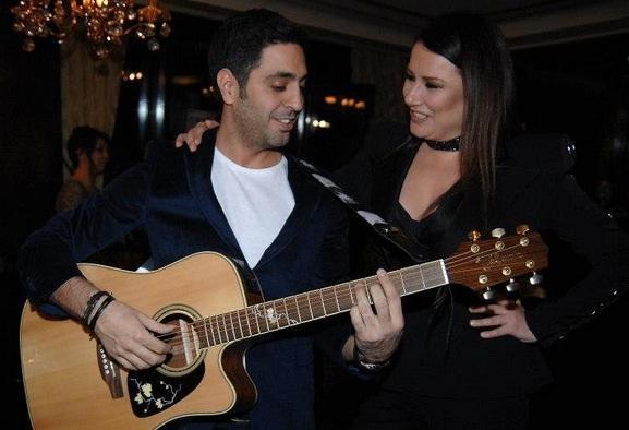 Deniz Seki'ye kardeşi Serkan Seki'den destek