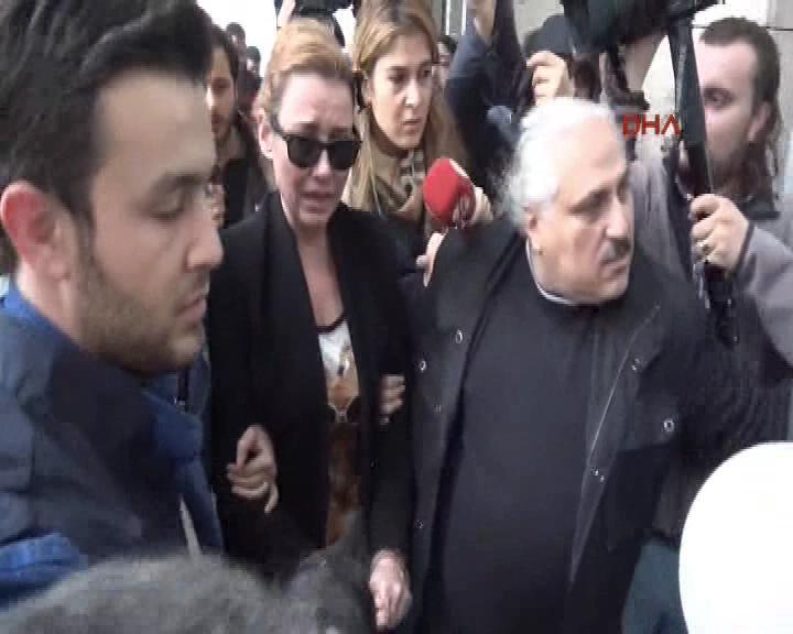 Deniz Seki tutuklandı İZLE