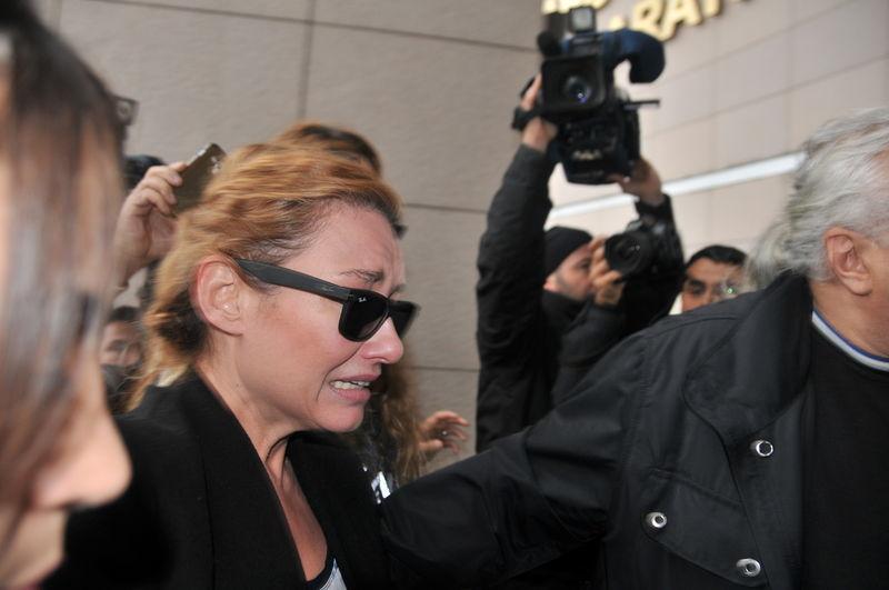 Deniz Seki'nin nişanlısı konuştu