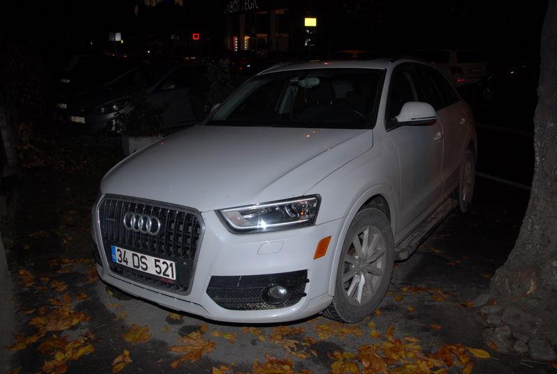 Deniz Seki'nin nişanlısı konuştu