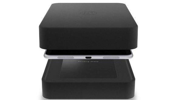 Nokia N1 Android tabletini tanıttı