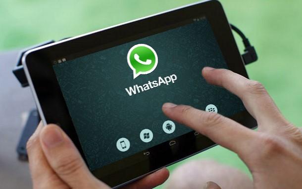 WhatsApp'ın mavi tık özelliği kaldırılabiliyor