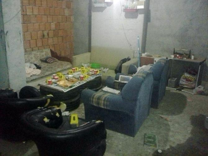 Adana'da kalbine kebap şişi saplanan çocuk vefat etti