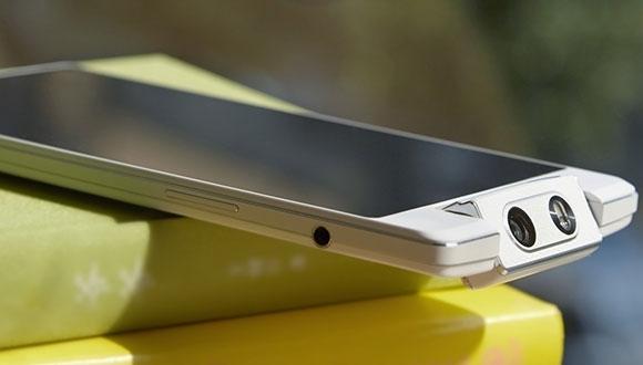 Çin'de Oppo N3 satışa sunuldu