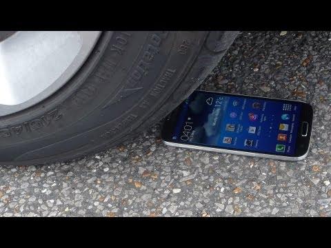 Corning Gorilla Glass'tan yeni dayanıklı ekran camı