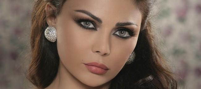 Mısır'dan Haifa Wehbe'ye sansür