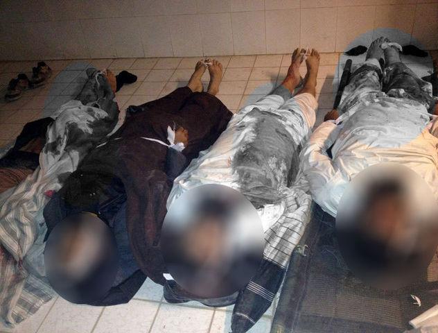 Afganistan'da voleybol maçında intihar saldırısı