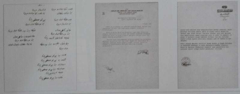 Fransa'dan gelen mektup Mahidevran'ın sırrını çözdü