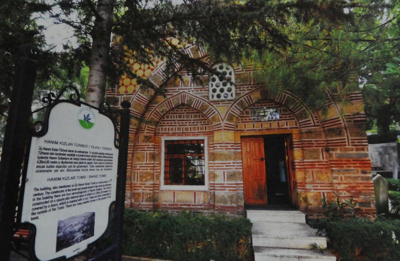 Fransa'dan gelen mektup Mahidevran'ın sırrını çözdü