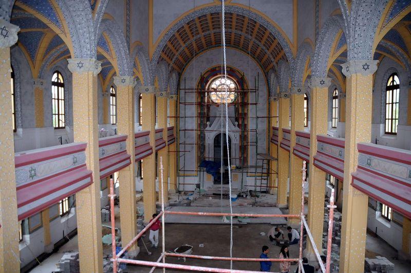 Edirne Valisi Türk Musevi cemaatinden özür diledi