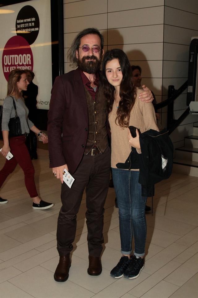 Feridun Düzağaç imaj tazeledi