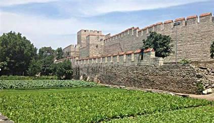 Kadir Topbaş Yedikule bostanı kararını onaylamadı