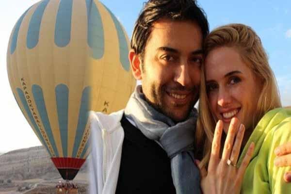 Utangaç gelin Wilma Elles