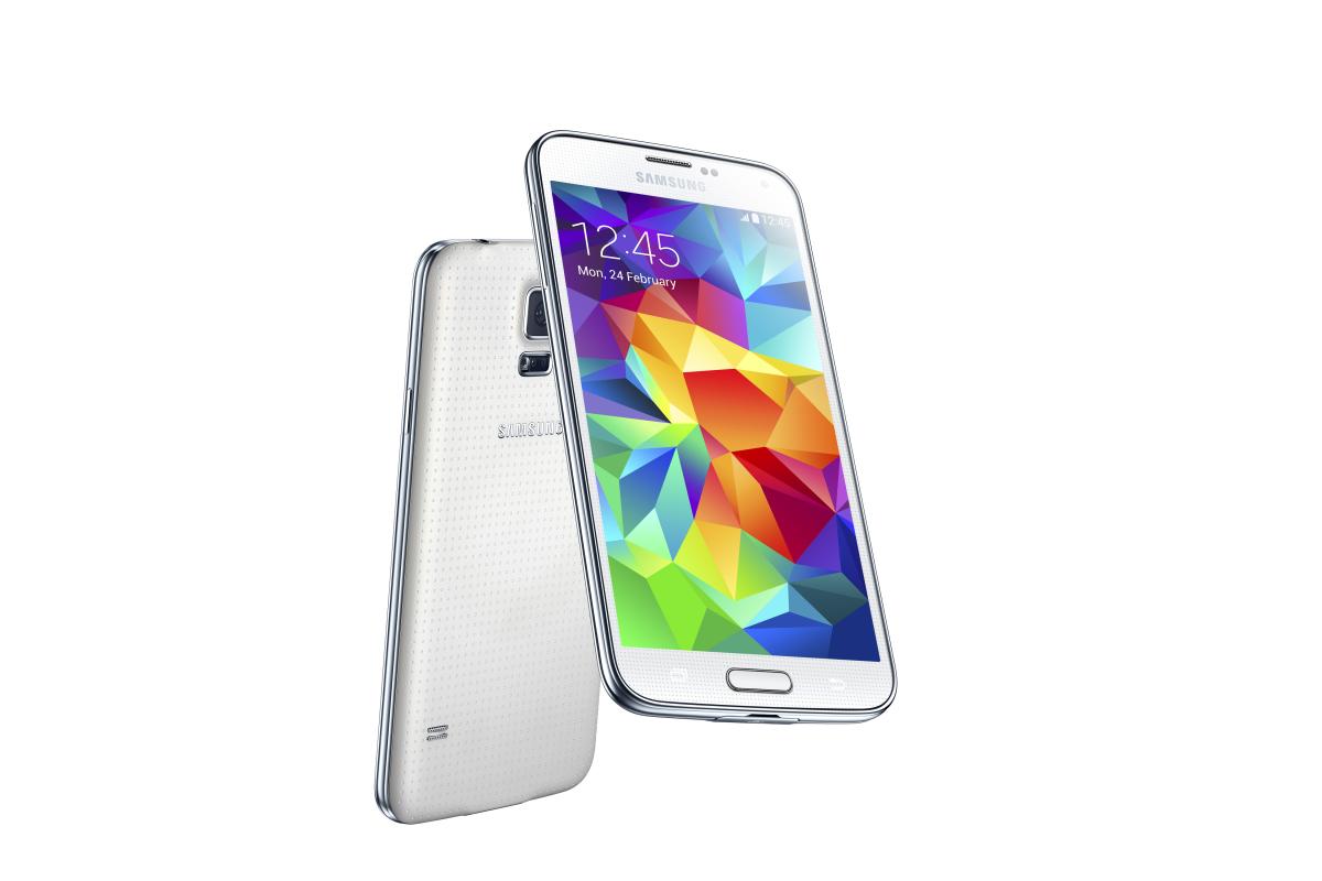 Samsung, Galaxy S5'te istediğini başaramadı