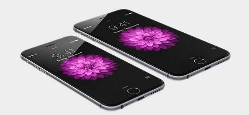 iPhone satışlarında rekor bekleniyor