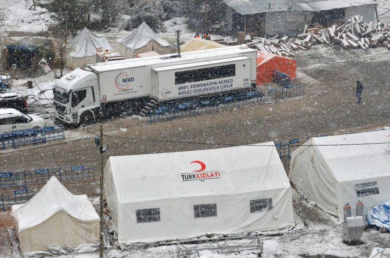 Ermenek'teki madenin yüzde 87'si tarandı