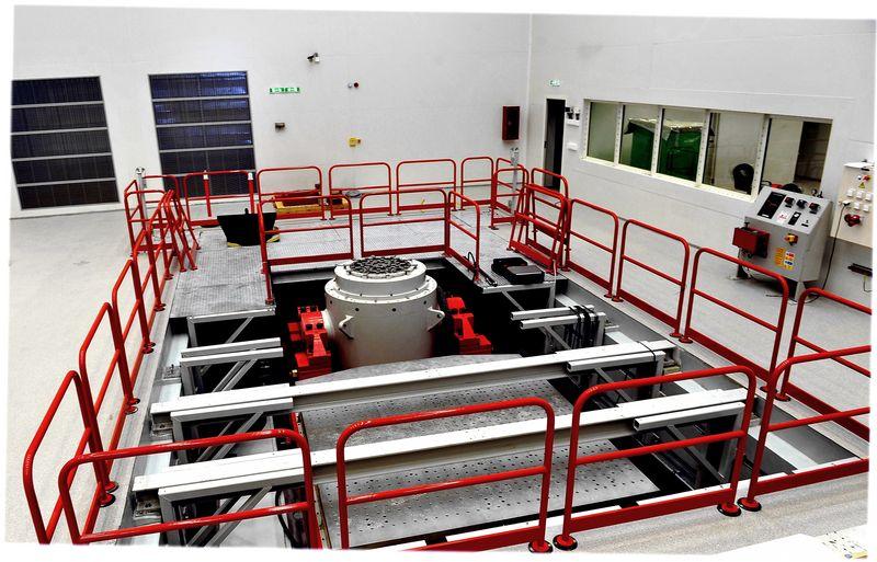 Türkiye'nin ilk Uzay Sistemleri Merkezi kuruldu