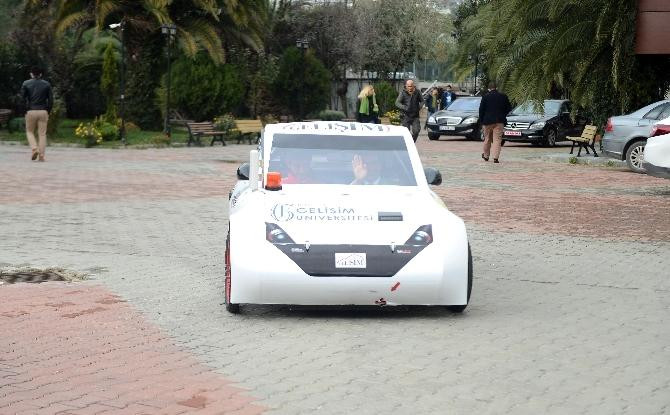 Türk bilim adamları yerli otomobile çağ atlatacak
