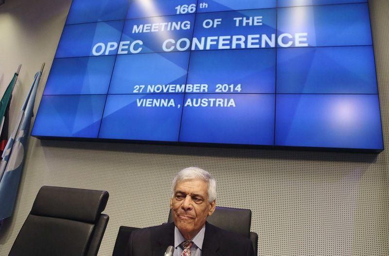 OPEC petrol üretim miktarını değiştirmedi