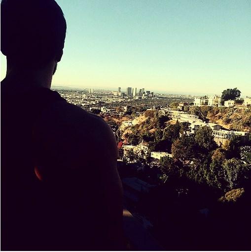 Sinem Kobal Paris'te