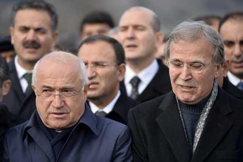 Saniye Şahin toprağa verildi