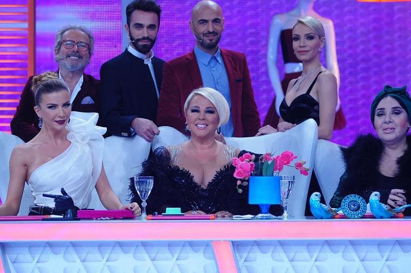 Bu Tarz Benim'in yeni sezonu başlıyor