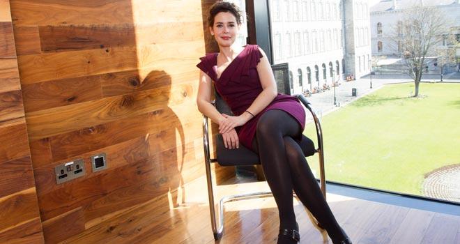 Pelin Batu Milliyet'ten kovulma sürecini anlattı