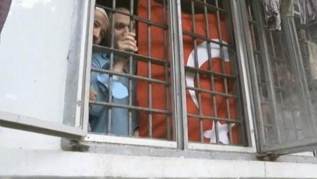 Çin'den Türkiye'ye Uygurlar için tepki