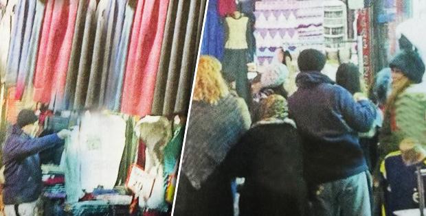 Emrah Mahmutpaşa'da