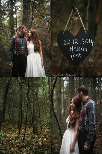 İpek Yaylacıoğlu evleniyor