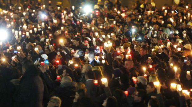 Tuğçe'ye saldırı anının görüntüleri ortaya çıktı