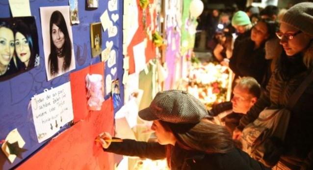 Tuğçe'ye saldırı anının görüntüleri ortaya çıktı