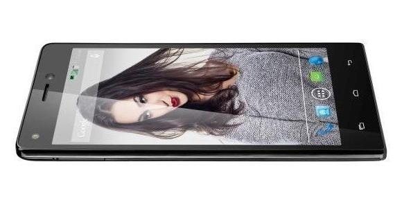 Hindistan markası Xolo Opus 3 tanıtıldı