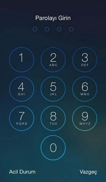 iPhone'da sağlık uygulaması nasıl kullanılır İZLE