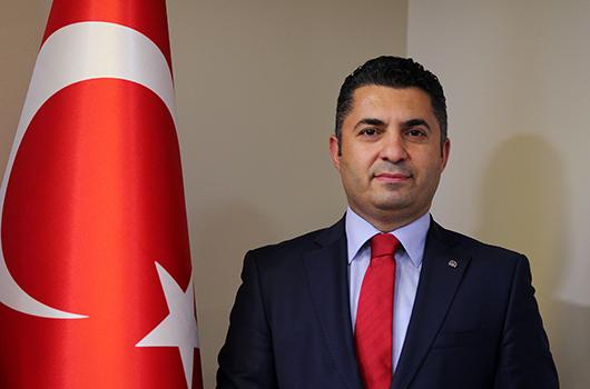 AA Genel Müdürü Kemal Öztürk istifa etti