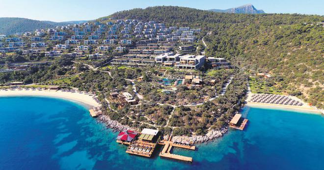 Zenginleri isyan ettiren aidat