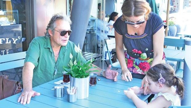 Haluk Bilginer'den ezber bozan açıklamalar