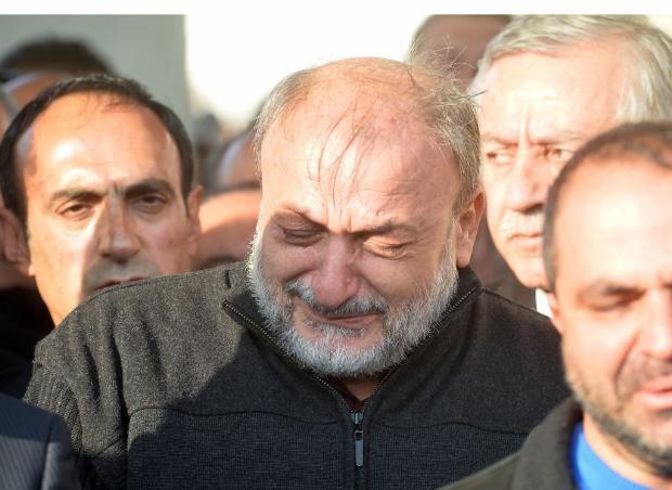 Oktay Vural haftalar sonra ilk kez gruba katıldı