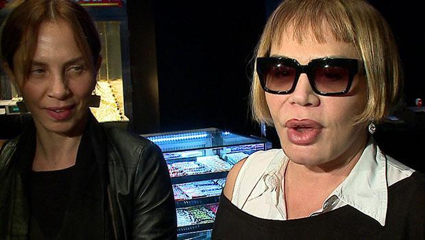 Sezen Aksu: Çok etkilendik