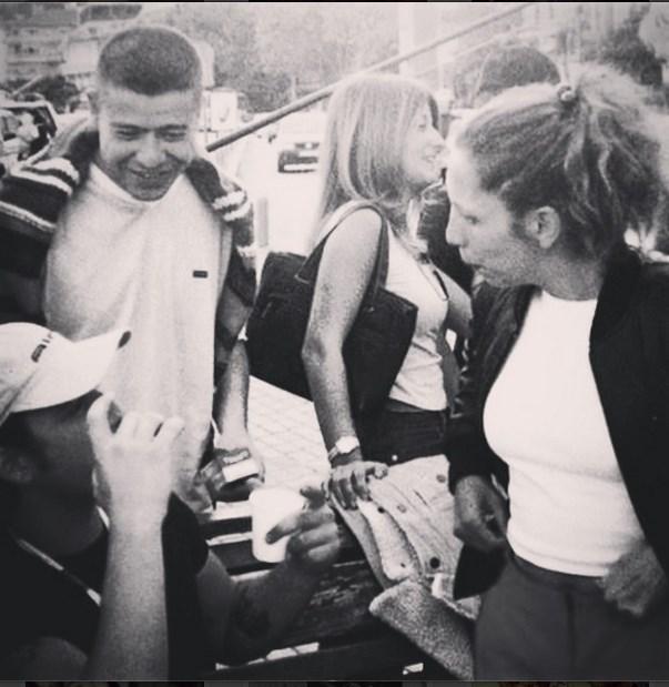 Mithat Can Özer'den manidar paylaşım