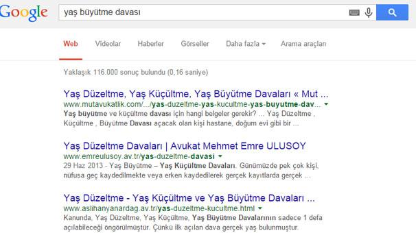 Bedelli askerlik için yaş büyütme