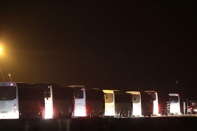 İkinci Peşmerge birliği Suriye'ye geçti