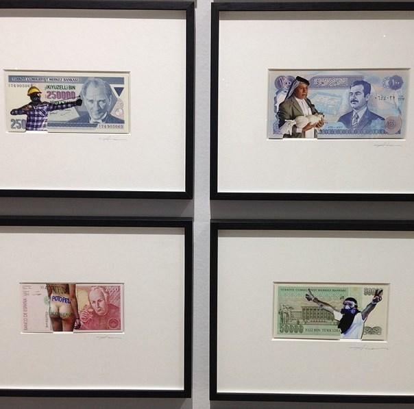 Nihat Odabaşı'ya Atatürk linci