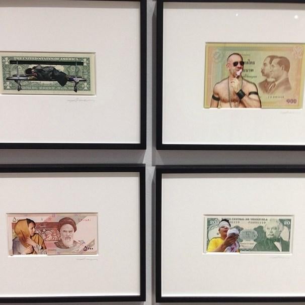 Nihat Odabaşı'ya Atatürk linci