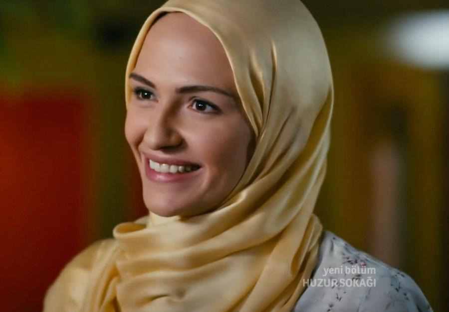 Sinem Öztürk fettan kadın oldu