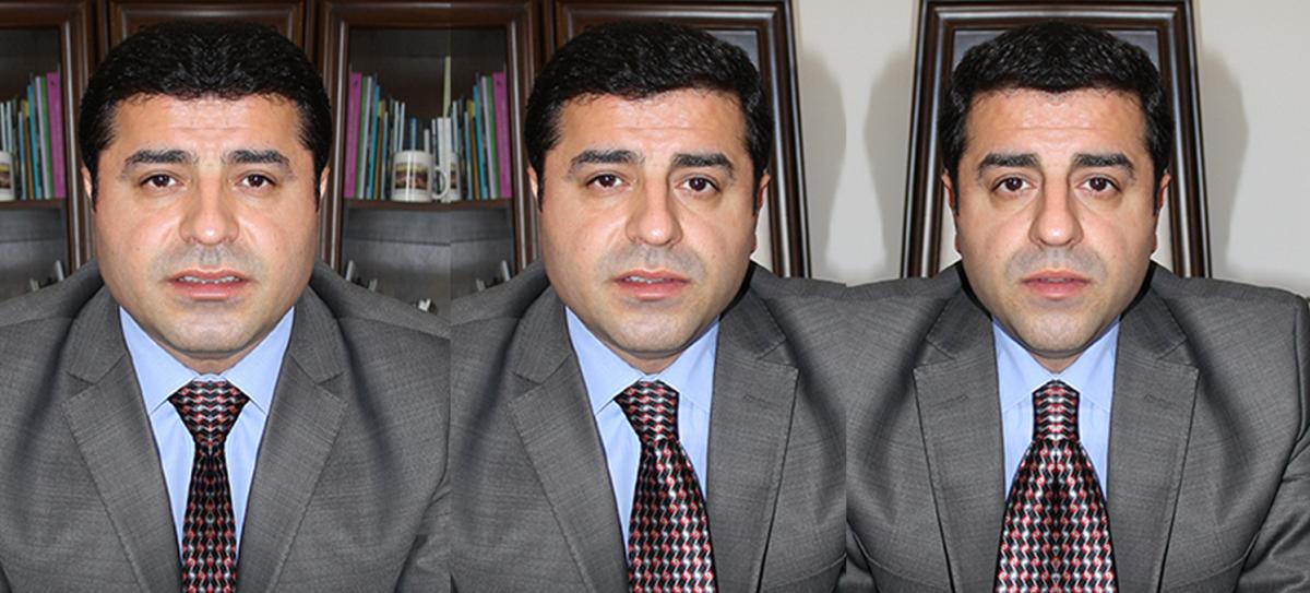 Liderlerin yüz simetrileri