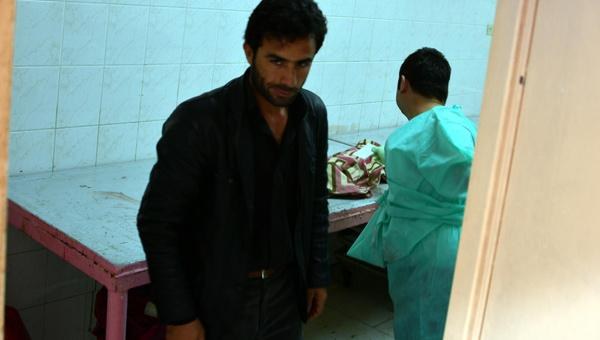 Adana'da kola içen bebek hayatını kaybetti
